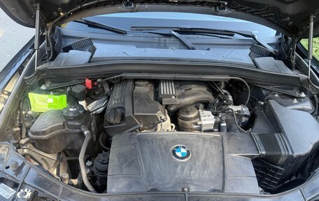 BMW X1, 2012 год, 1 400 000 рублей, 12 фотография