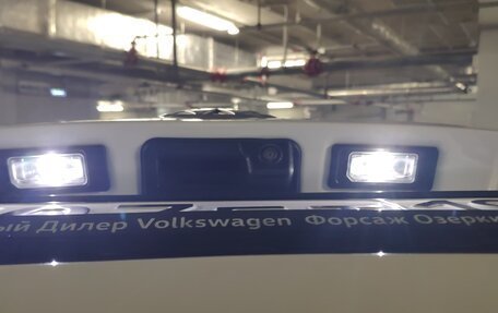 Volkswagen Polo VI (EU Market), 2018 год, 849 000 рублей, 10 фотография