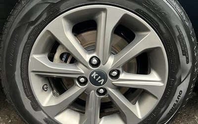 KIA Rio IV, 2020 год, 1 300 000 рублей, 1 фотография