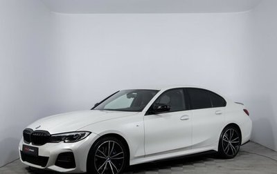 BMW 3 серия, 2019 год, 3 820 000 рублей, 1 фотография