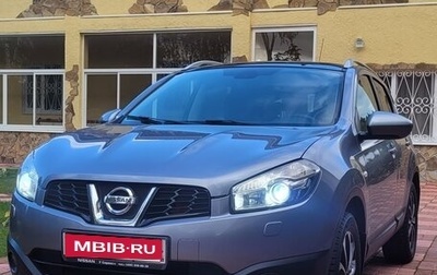 Nissan Qashqai, 2011 год, 1 550 000 рублей, 1 фотография