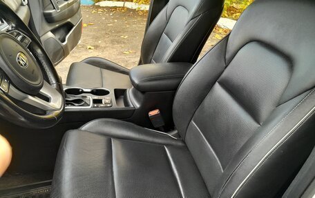 KIA Sportage IV рестайлинг, 2019 год, 2 350 000 рублей, 13 фотография