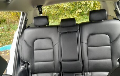 KIA Sportage IV рестайлинг, 2019 год, 2 350 000 рублей, 20 фотография