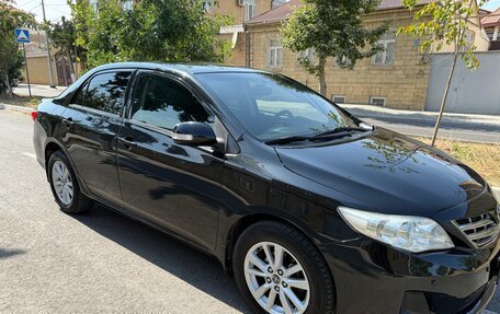 Toyota Corolla, 2011 год, 1 150 000 рублей, 5 фотография