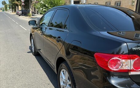 Toyota Corolla, 2011 год, 1 150 000 рублей, 9 фотография
