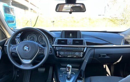 BMW 3 серия, 2017 год, 2 750 000 рублей, 6 фотография