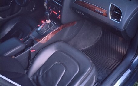 Audi A4, 2008 год, 1 200 000 рублей, 8 фотография