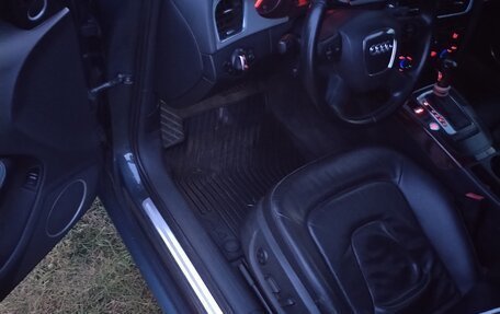 Audi A4, 2008 год, 1 200 000 рублей, 6 фотография