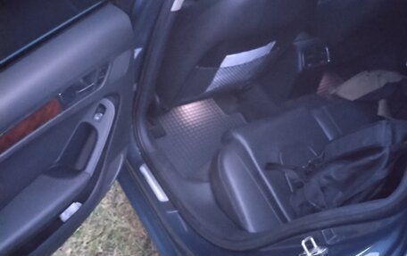 Audi A4, 2008 год, 1 200 000 рублей, 7 фотография