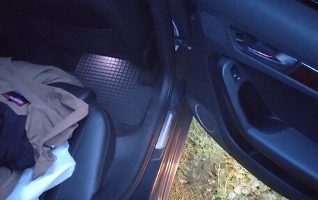 Audi A4, 2008 год, 1 200 000 рублей, 9 фотография