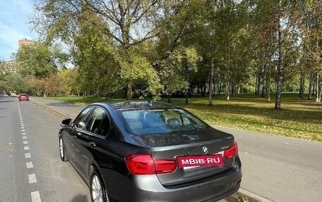 BMW 3 серия, 2017 год, 2 750 000 рублей, 2 фотография