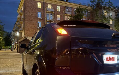 Ford Focus II рестайлинг, 2010 год, 720 000 рублей, 4 фотография
