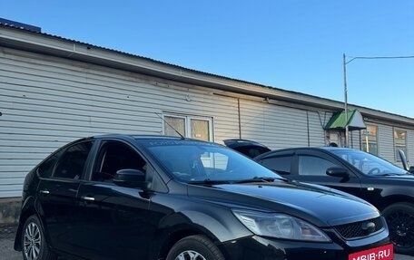 Ford Focus II рестайлинг, 2010 год, 720 000 рублей, 3 фотография