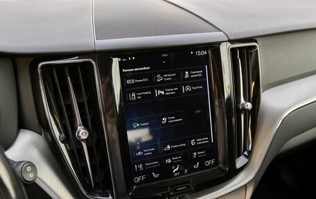 Volvo XC60 II, 2018 год, 2 945 000 рублей, 5 фотография