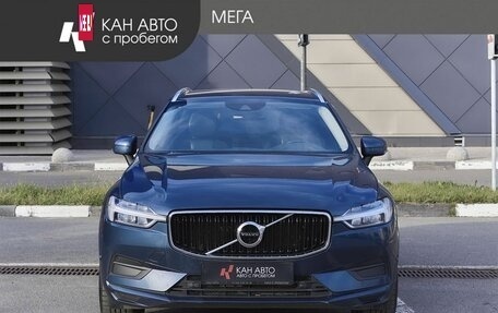 Volvo XC60 II, 2018 год, 2 945 000 рублей, 3 фотография