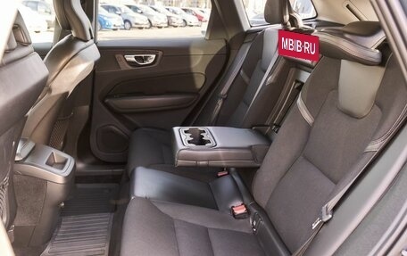 Volvo XC60 II, 2018 год, 2 945 000 рублей, 14 фотография