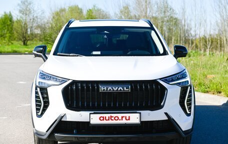Haval Jolion, 2024 год, 2 150 000 рублей, 3 фотография