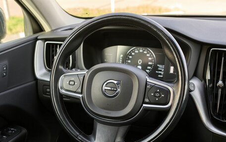 Volvo XC60 II, 2018 год, 2 945 000 рублей, 16 фотография