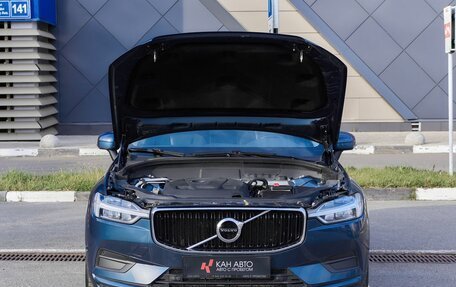 Volvo XC60 II, 2018 год, 2 945 000 рублей, 19 фотография