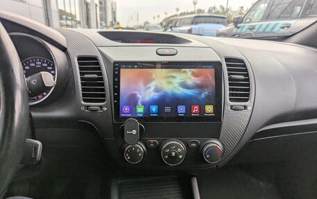 KIA Cerato III, 2013 год, 849 000 рублей, 8 фотография