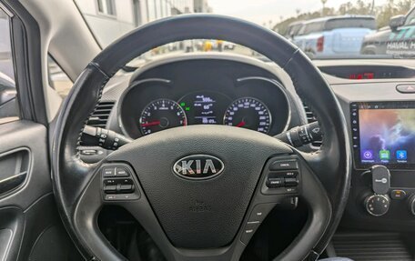 KIA Cerato III, 2013 год, 849 000 рублей, 7 фотография