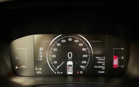 Volvo XC60 II, 2018 год, 2 945 000 рублей, 21 фотография