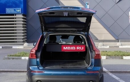 Volvo XC60 II, 2018 год, 2 945 000 рублей, 20 фотография