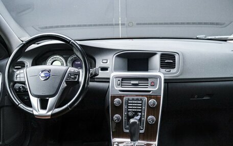 Volvo S60 III, 2012 год, 1 197 000 рублей, 10 фотография
