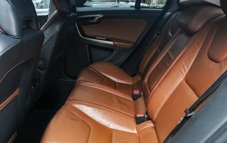 Volvo S60 III, 2012 год, 1 197 000 рублей, 12 фотография