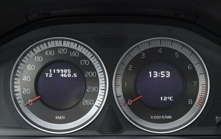 Volvo S60 III, 2012 год, 1 197 000 рублей, 13 фотография