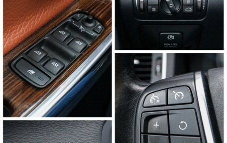 Volvo S60 III, 2012 год, 1 197 000 рублей, 15 фотография