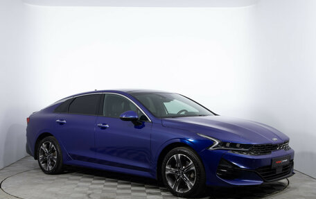 KIA K5, 2020 год, 2 840 000 рублей, 3 фотография