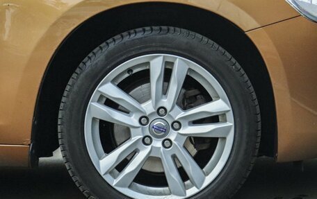 Volvo S60 III, 2012 год, 1 197 000 рублей, 16 фотография