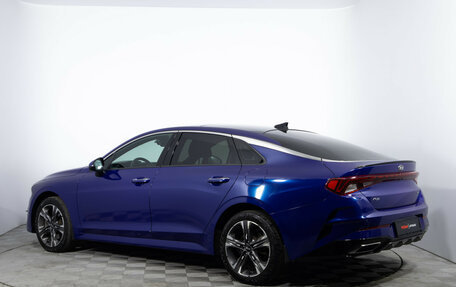 KIA K5, 2020 год, 2 840 000 рублей, 7 фотография