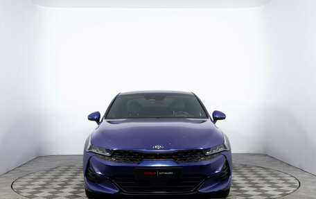 KIA K5, 2020 год, 2 840 000 рублей, 2 фотография