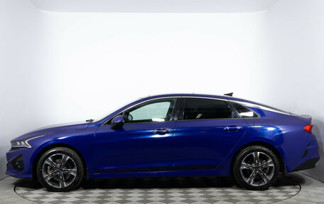 KIA K5, 2020 год, 2 840 000 рублей, 8 фотография