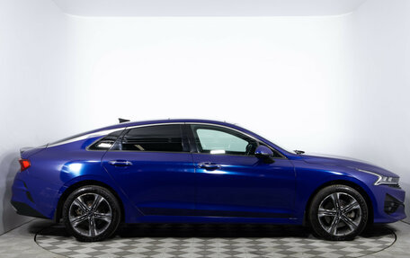 KIA K5, 2020 год, 2 840 000 рублей, 4 фотография