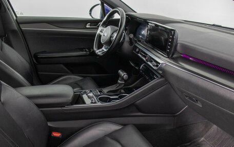 KIA K5, 2020 год, 2 840 000 рублей, 9 фотография