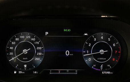 KIA K5, 2020 год, 2 840 000 рублей, 12 фотография