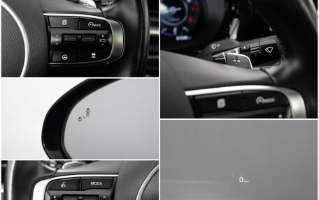 KIA K5, 2020 год, 2 840 000 рублей, 18 фотография