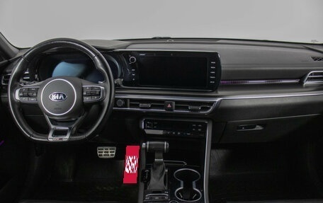 KIA K5, 2020 год, 2 840 000 рублей, 13 фотография