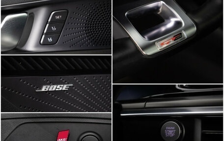 KIA K5, 2020 год, 2 840 000 рублей, 17 фотография