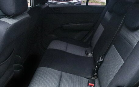 Hyundai Getz I рестайлинг, 2007 год, 567 000 рублей, 12 фотография