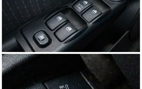 Hyundai Getz I рестайлинг, 2007 год, 567 000 рублей, 15 фотография