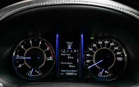Toyota Fortuner II, 2017 год, 3 050 000 рублей, 15 фотография