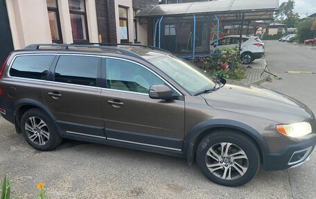 Volvo XC70 II рестайлинг, 2012 год, 1 350 000 рублей, 5 фотография