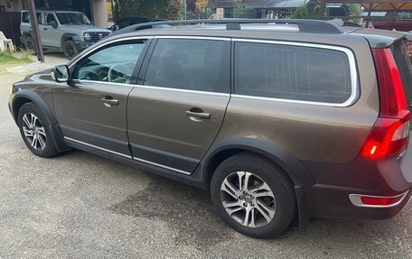 Volvo XC70 II рестайлинг, 2012 год, 1 350 000 рублей, 6 фотография