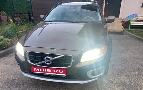 Volvo XC70 II рестайлинг, 2012 год, 1 350 000 рублей, 8 фотография