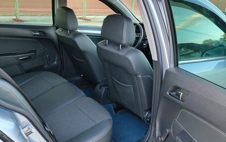 Opel Astra H, 2007 год, 600 000 рублей, 5 фотография