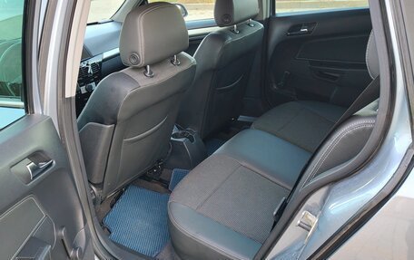 Opel Astra H, 2007 год, 600 000 рублей, 6 фотография